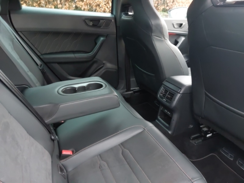 Used Cupra Ateca 2023 for sale - 77197351: Photo 13