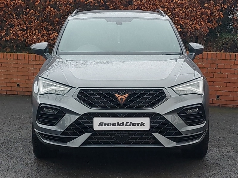 Used Cupra Ateca 2023 for sale - 77197351: Photo 15