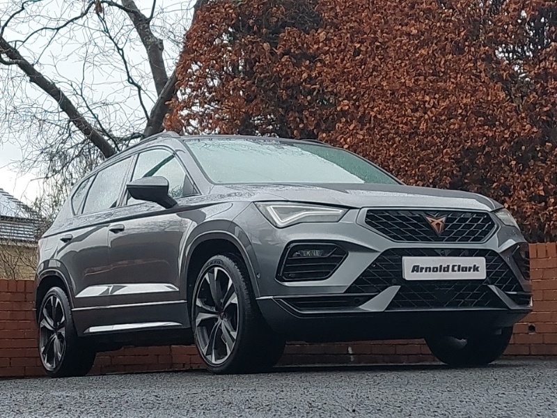 Used Cupra Ateca 2023 for sale - 77197351: Photo 16