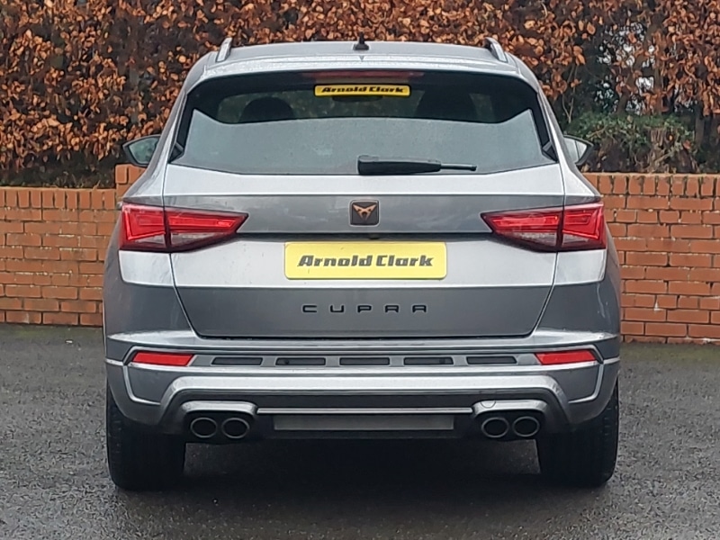 Used Cupra Ateca 2023 for sale - 77197351: Photo 17