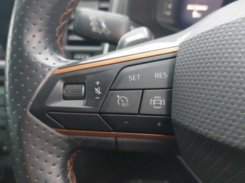 Used Cupra Ateca 2023 for sale - 77197351: Photo 19