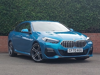 Used BMW 2 Series 2020 for sale - 75526401: Photo