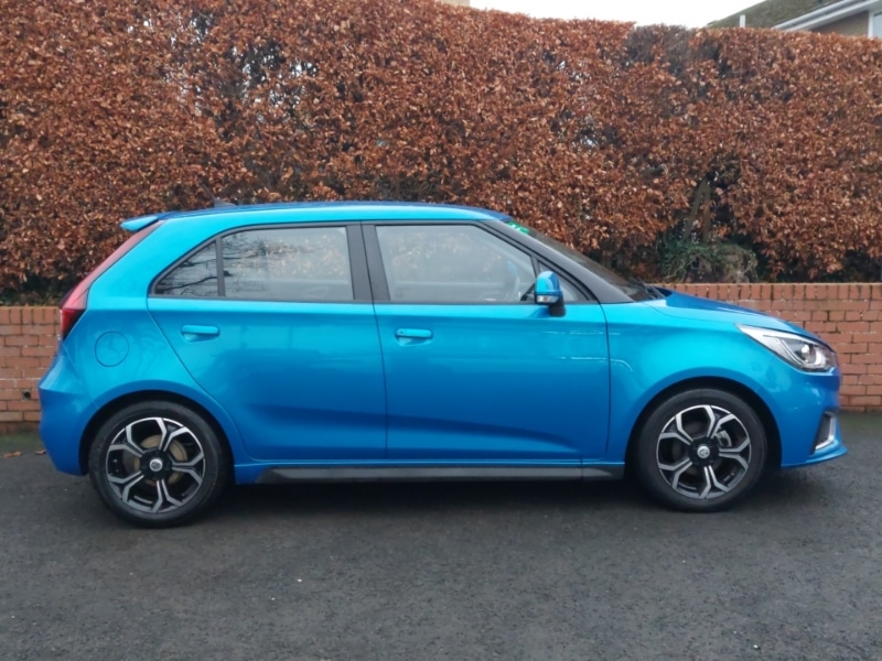 Used MG MG3 2024 for sale - 77329662: Photo 12