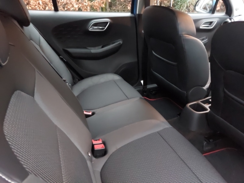 Used MG MG3 2024 for sale - 77329662: Photo 13