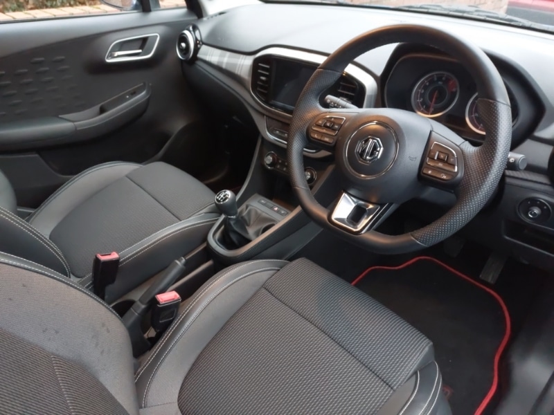 Used MG MG3 2024 for sale - 77329662: Photo 14