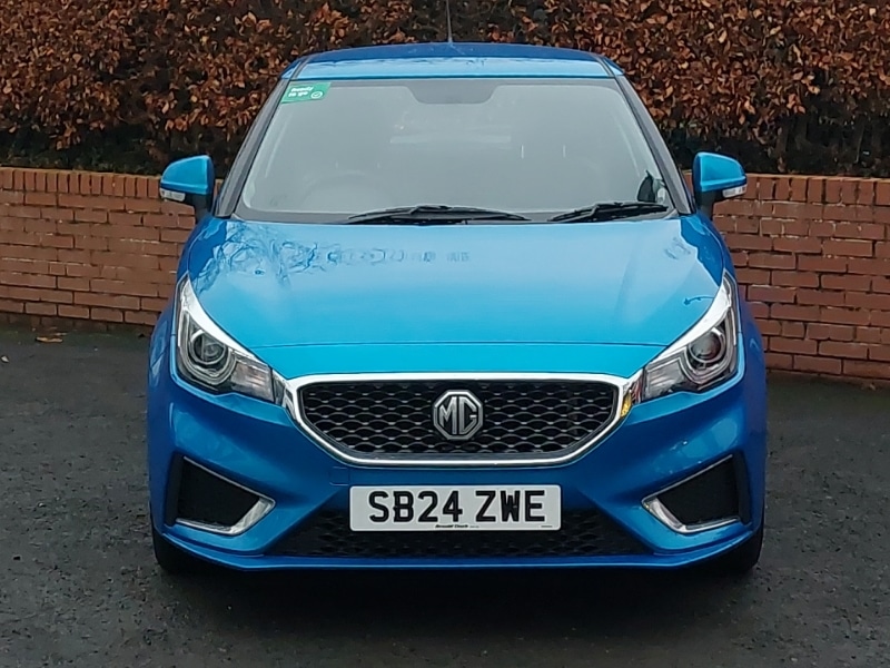 Used MG MG3 2024 for sale - 77329662: Photo 15