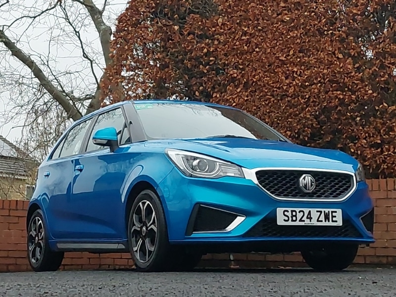 Used MG MG3 2024 for sale - 77329662: Photo 16