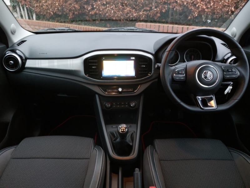 Used MG MG3 2024 for sale - 77329662: Photo 2