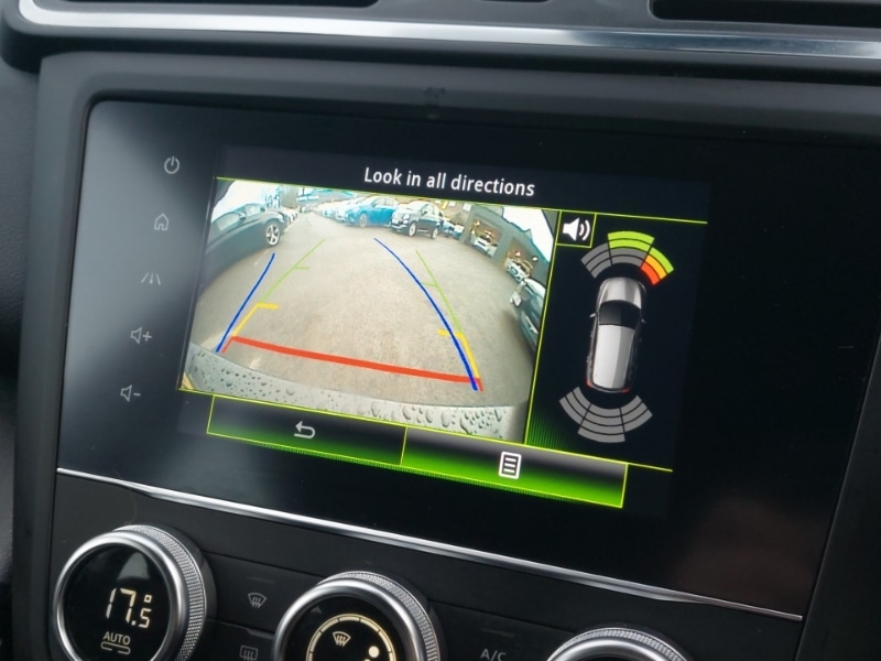 Used Renault Kadjar 2019 for sale - 77012658: Photo 10