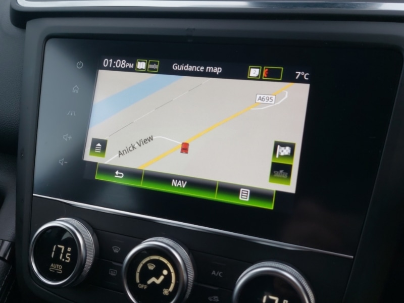 Used Renault Kadjar 2019 for sale - 77012658: Photo 11