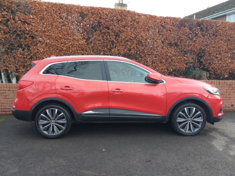 Used Renault Kadjar 2019 for sale - 77012658: Photo 12