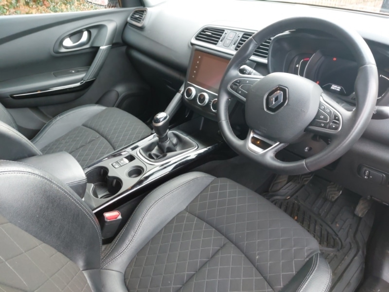 Used Renault Kadjar 2019 for sale - 77012658: Photo 14