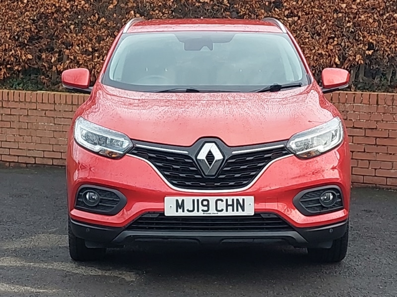 Used Renault Kadjar 2019 for sale - 77012658: Photo 15