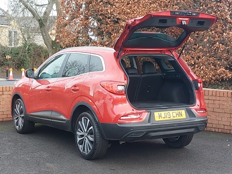 Used Renault Kadjar 2019 for sale - 77012658: Photo 18