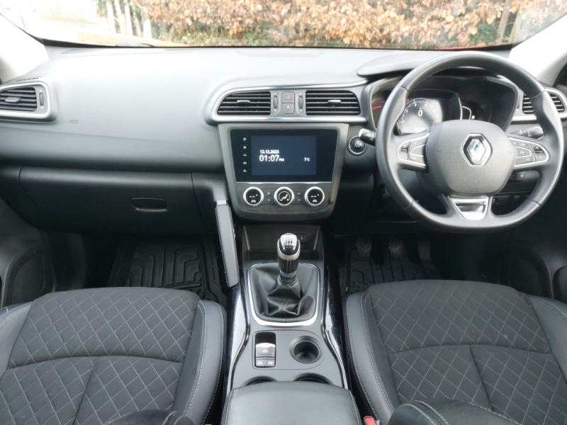 Used Renault Kadjar 2019 for sale - 77012658: Photo 2