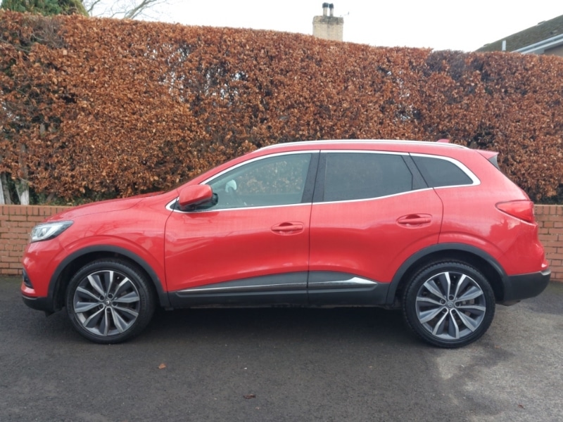 Used Renault Kadjar 2019 for sale - 77012658: Photo 4