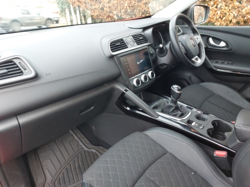 Used Renault Kadjar 2019 for sale - 77012658: Photo 5