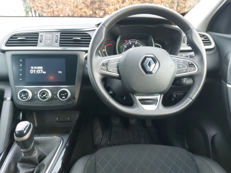 Used Renault Kadjar 2019 for sale - 77012658: Photo 7