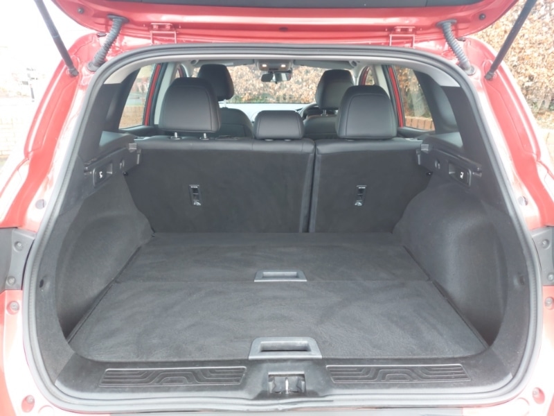 Used Renault Kadjar 2019 for sale - 77012658: Photo 8