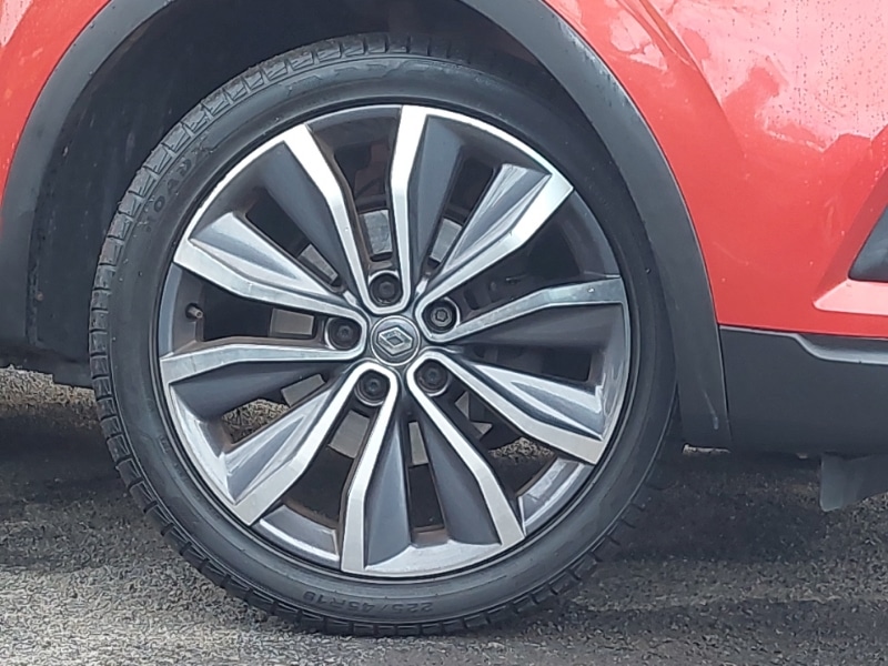 Used Renault Kadjar 2019 for sale - 77012658: Photo 9