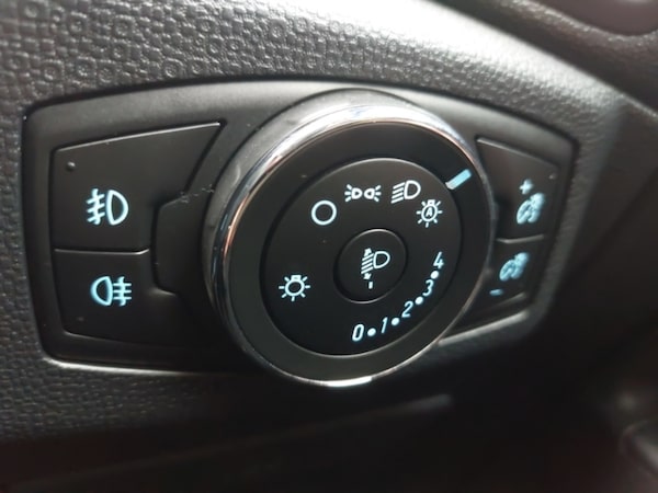 Used Ford Ecosport 2020 for sale - 76268950: Photo 14