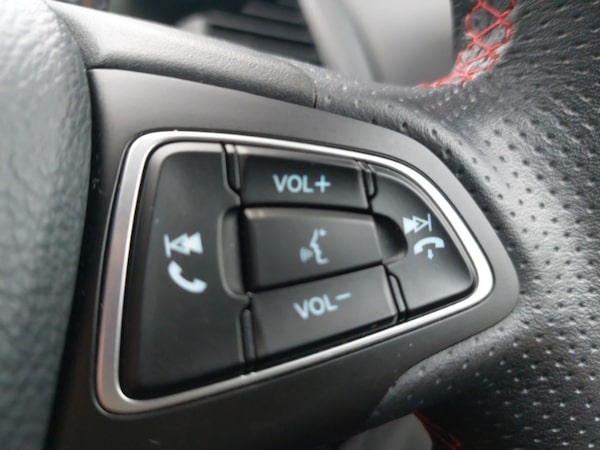 Used Ford Ecosport 2020 for sale - 76268950: Photo 15