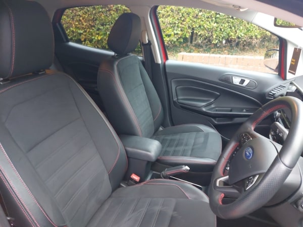 Used Ford Ecosport 2020 for sale - 76268950: Photo 18