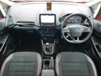 Used Ford Ecosport 2020 for sale - 76268950: Photo 2