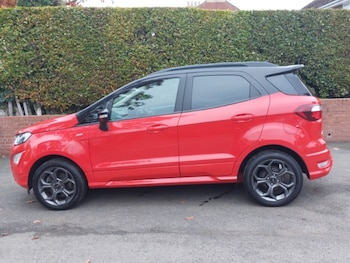 Used Ford Ecosport 2020 for sale - 76268950: Photo 4