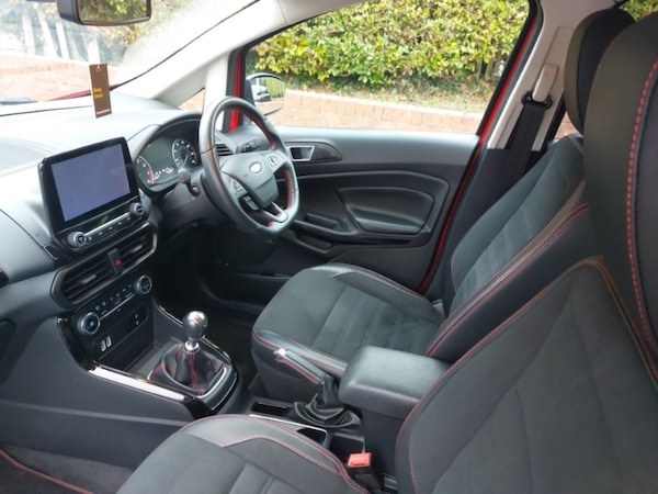 Used Ford Ecosport 2020 for sale - 76268950: Photo 5