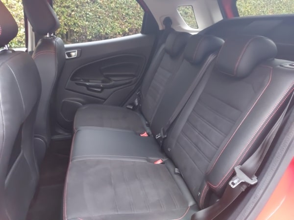Used Ford Ecosport 2020 for sale - 76268950: Photo 6