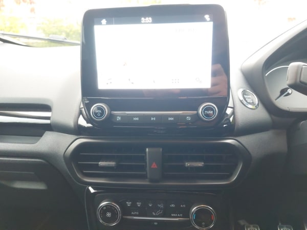 Used Ford Ecosport 2020 for sale - 76268950: Photo 7