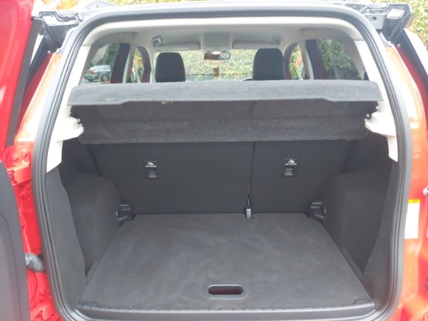 Used Ford Ecosport 2020 for sale - 76268950: Photo 8