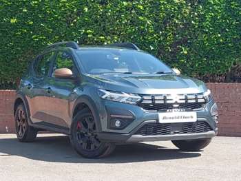2024 - 1.0 TCe Extreme 5dr