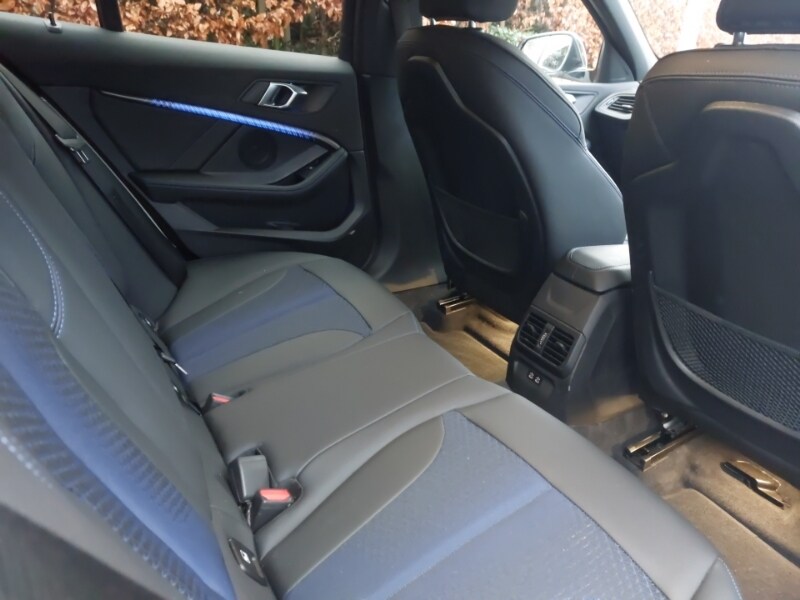 Used BMW 1 Series 2022 for sale - 77689699: Photo 13