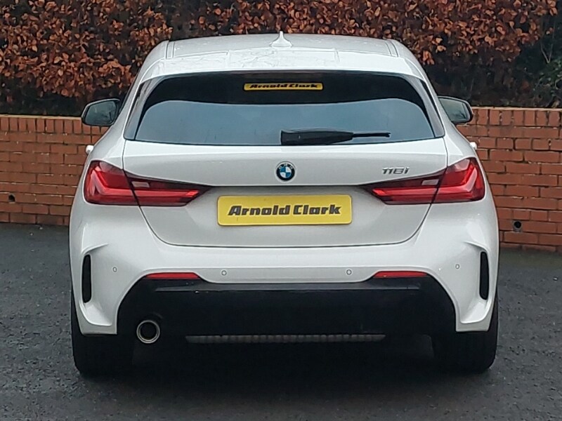 Used BMW 1 Series 2022 for sale - 77689699: Photo 17