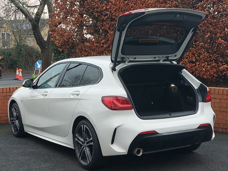 Used BMW 1 Series 2022 for sale - 77689699: Photo 18