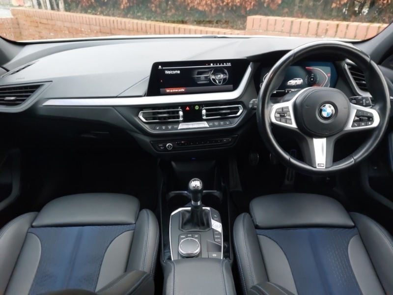 Used BMW 1 Series 2022 for sale - 77689699: Photo 2