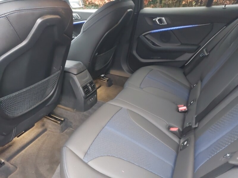 Used BMW 1 Series 2022 for sale - 77689699: Photo 6