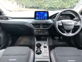 Used Ford Focus 2019 for sale - 75447898: Photo