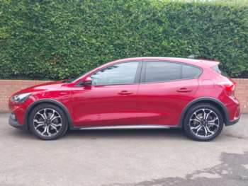 Used Ford Focus 2019 for sale - 75447898: Photo