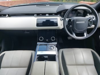 Used Land Rover Range Rover Velar 2018 for sale - 78821495: Photo