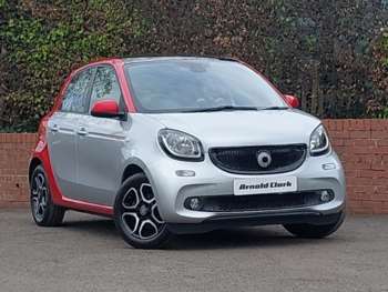 2016 - 0.9 Turbo Prime Premium Plus 5dr Auto