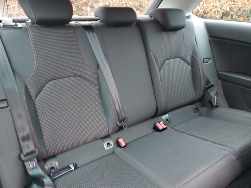 Used SEAT Leon 2017 for sale - 77366208: Photo 12