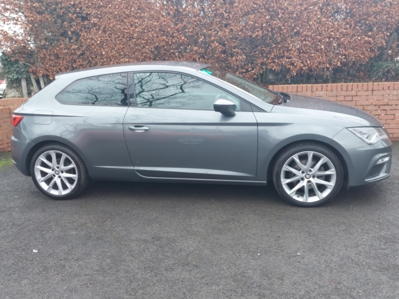 Used SEAT Leon 2017 for sale - 77366208: Photo 13