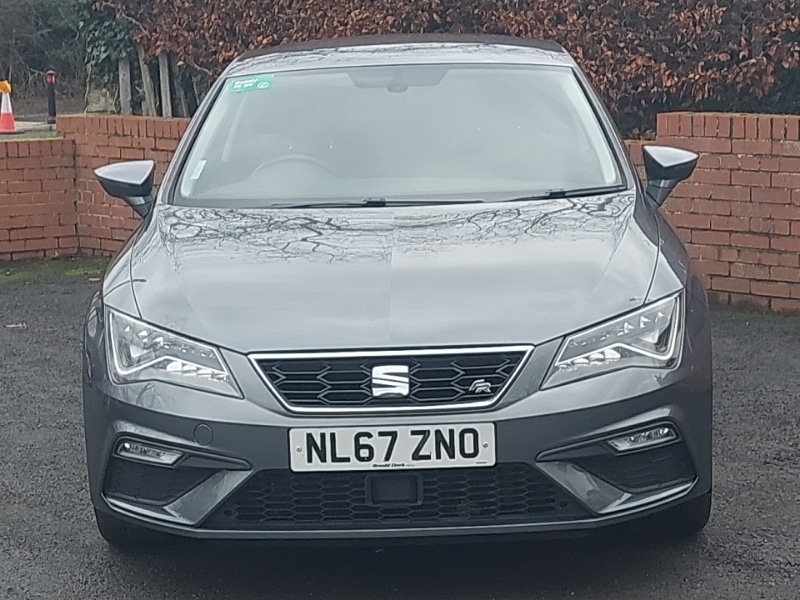 Used SEAT Leon 2017 for sale - 77366208: Photo 15