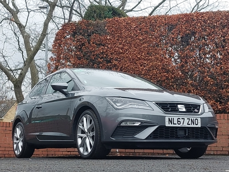 Used SEAT Leon 2017 for sale - 77366208: Photo 16