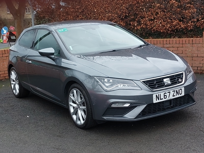 Used SEAT Leon 2017 for sale - 77366208: Photo 19