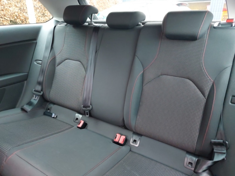 Used SEAT Leon 2017 for sale - 77366208: Photo 6