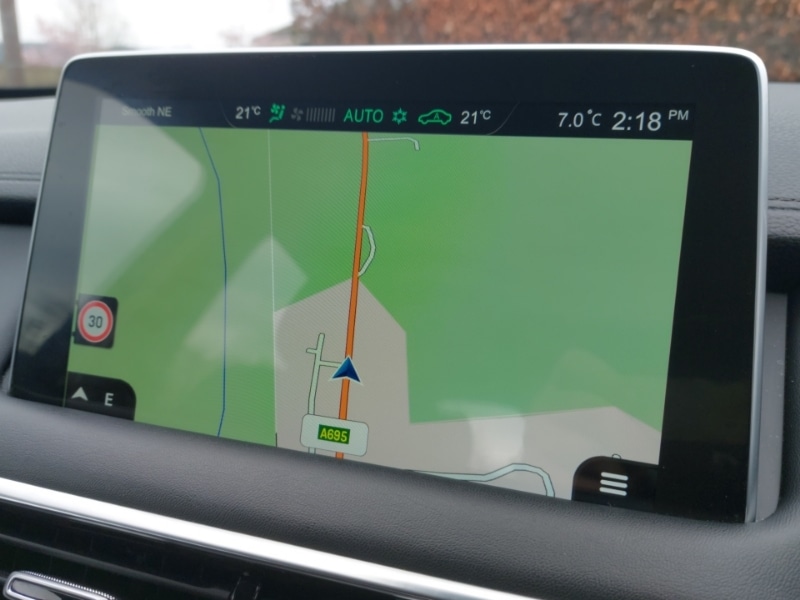 Used MG MG HS 2021 for sale - 78032797: Photo 11